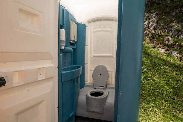 Portable bathroom rental in Randolph Af, TX