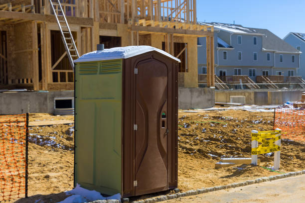 Best Luxury portable toilet rental  in Randolph Af, TX