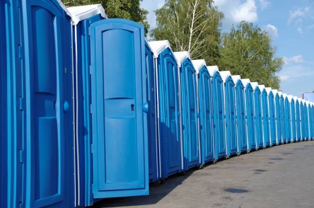 Portable Toilet Options We Offer in Randolph Af, TX